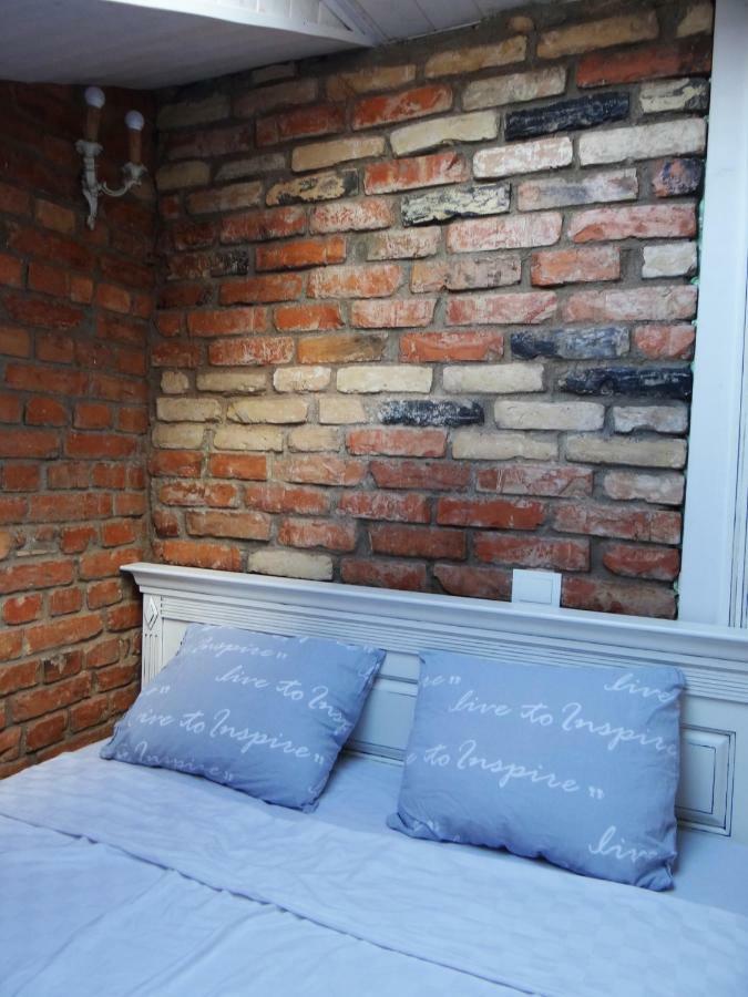 Little Provence Home VNO Exterior foto