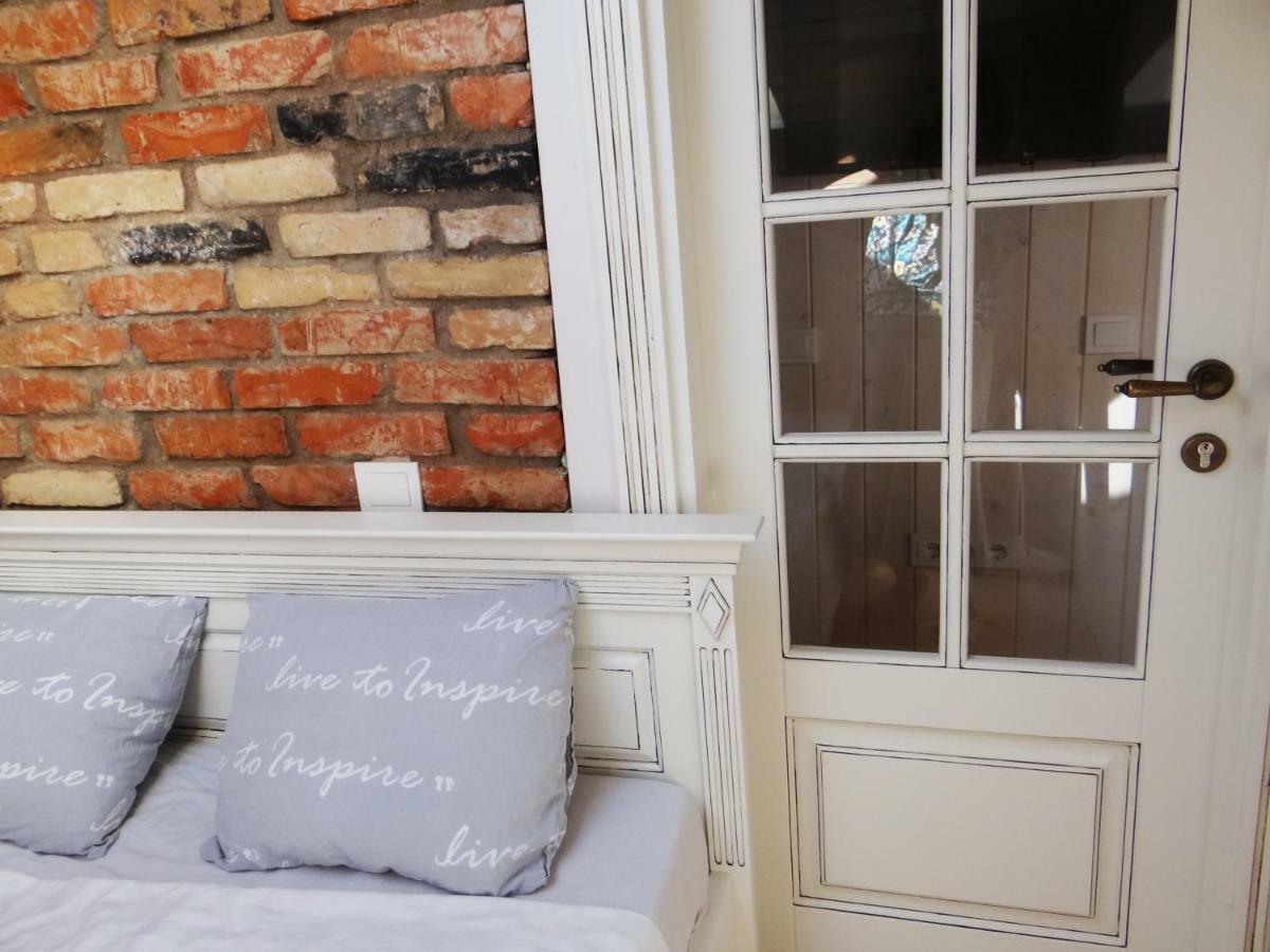 Little Provence Home VNO Exterior foto