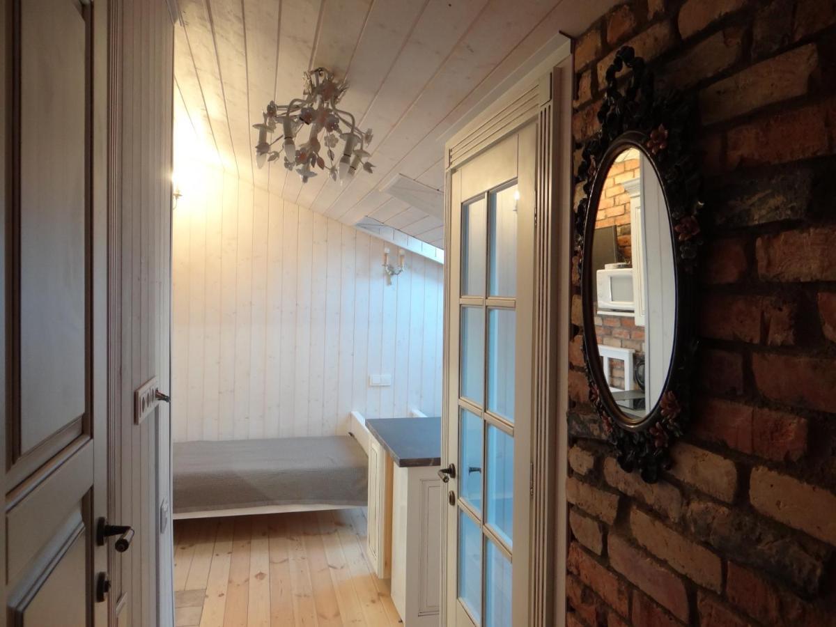 Little Provence Home VNO Exterior foto